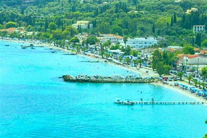 Victoria, 28 — Escort in Kommeno, Greece