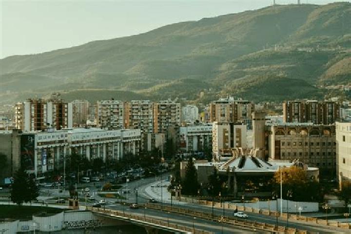 Victoria, 28 — Escort in Logovardi, North Macedonia