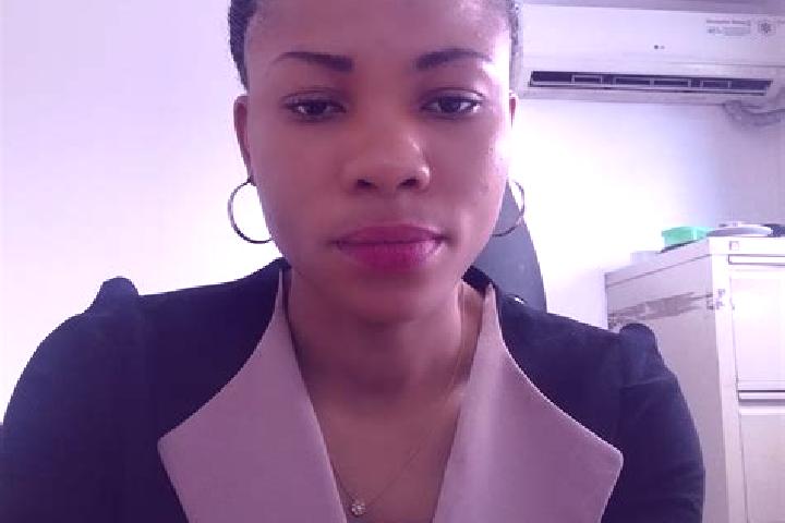 Victoria, 28 — Escort in Uruobo-Okija, Nigeria