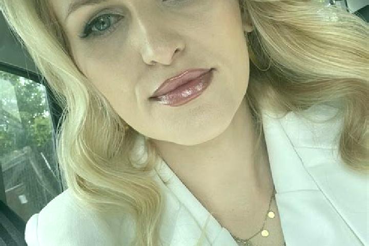 Victoria, 28 — Escort in Zakrzew, Poland