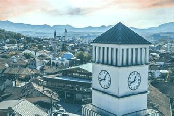 Victoria, 29 — Escort in Gjakove, Kosovo