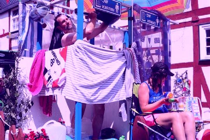 Victoria, 29 — Escort in Grebenstein, Germany