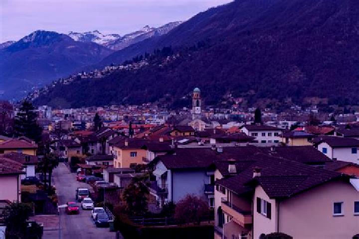 Victoria, 29 — Escort in Losone, Switzerland