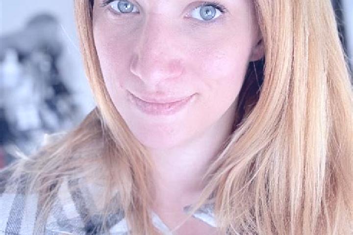 Victoria, 29 — Escort in Ritschenhausen, Germany