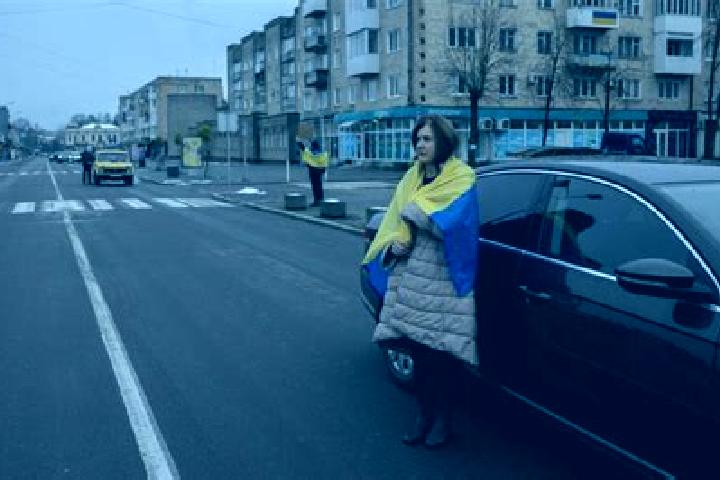 Victoria, 29 — Escort in Senokosnoye, Ukraine