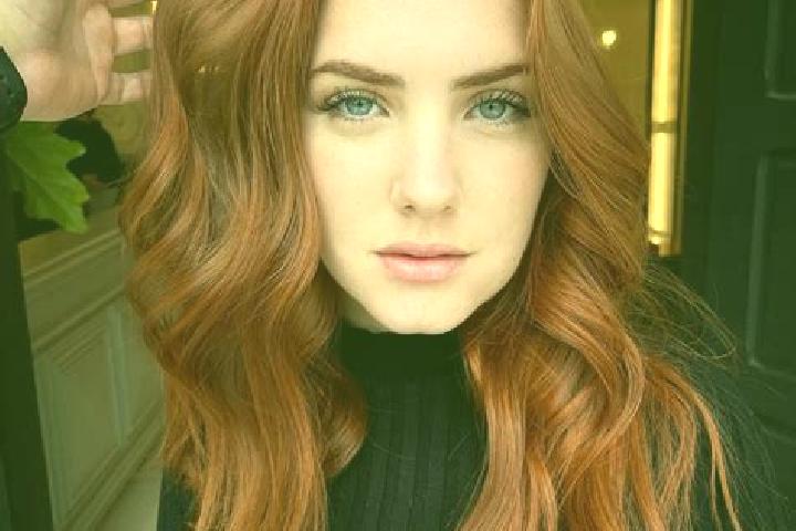 Victoria, 30, a auburn blue-eyed middle eastern companion based in Rhenen. Offering Tantra, Prostate Massage, Duos, A-Level, BDSM. Available for incall and o...