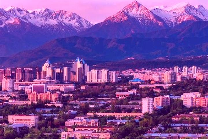 Victoria, 30 — Escort in Glubokoye, Kazakhstan