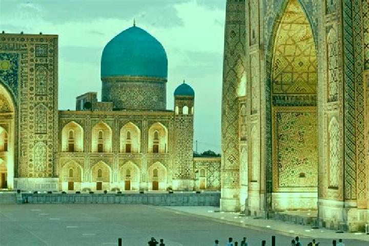 Victoria, 30 — Escort in Hazratishoh, Uzbekistan