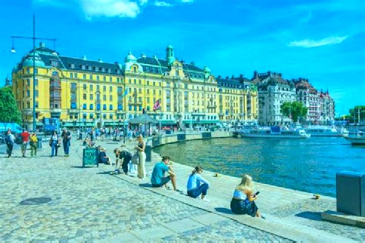 Victoria, 30 — Escort in Lindholmen, Sweden