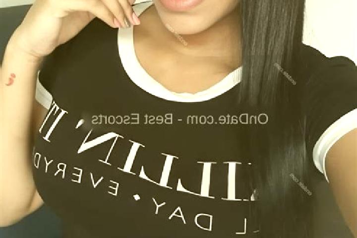 Victoria, 30 — Escort in Norwich, United States