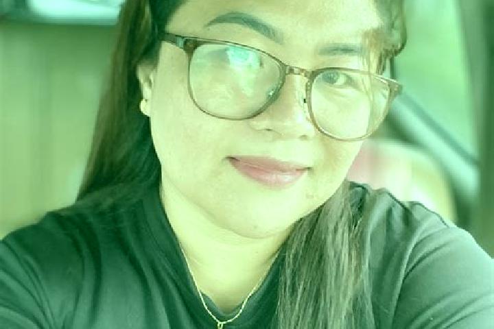 Victoria, 30 — Escort in Pangabuan, Philippines