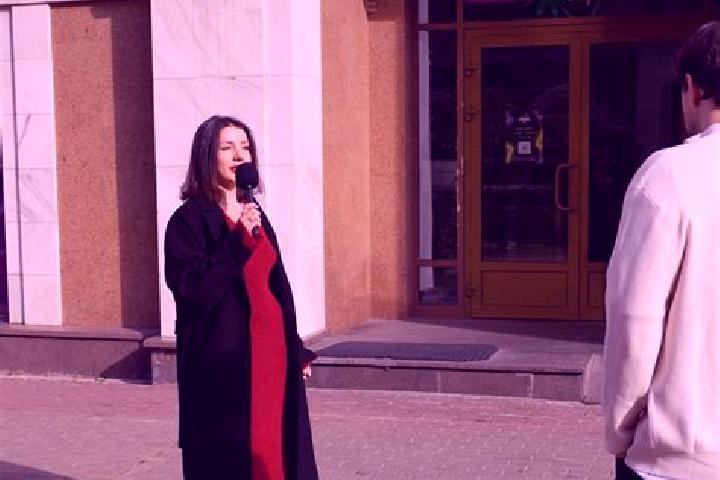 Victoria, 30 — Escort in Ramenki, Russia