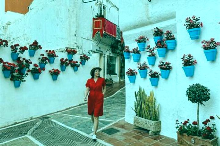 Victoria, 30 — Escort in San Juan del Molinillo, Spain