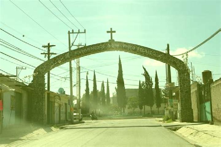 Victoria, 30 — Escort in San Pablo Tecalco, Mexico