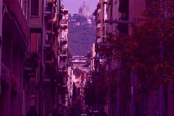 Victoria, 30 — Escort in Sant Gervasi - Galvany, Spain