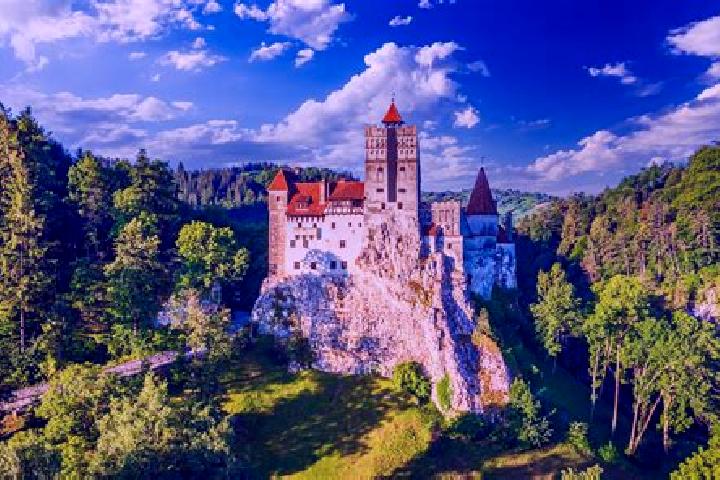 Victoria, 30 — Escort in Schitu Poienari, Romania
