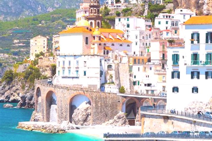 Victoria, 30 — Escort in Serrata, Italy