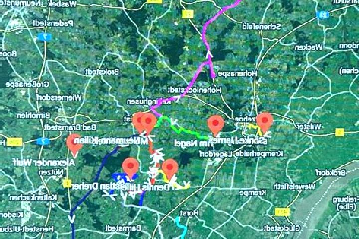 Victoria, 30 — Escort in Wulfsmoor, Germany