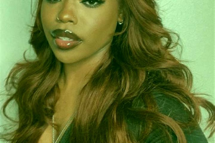 Victoria, 31, a auburn amber-eyed ebony companion based in Whitewright. Offering CIM, 69, OWO, Deep French Kissing, Roleplay. Available for incall and outcal...