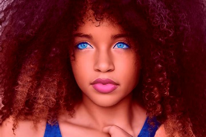 Victoria, 31, a black blue-eyed mixed companion based in Pinkafeld. Offering BDSM, Tantra. Available for incall and outcall, day and evening dates.