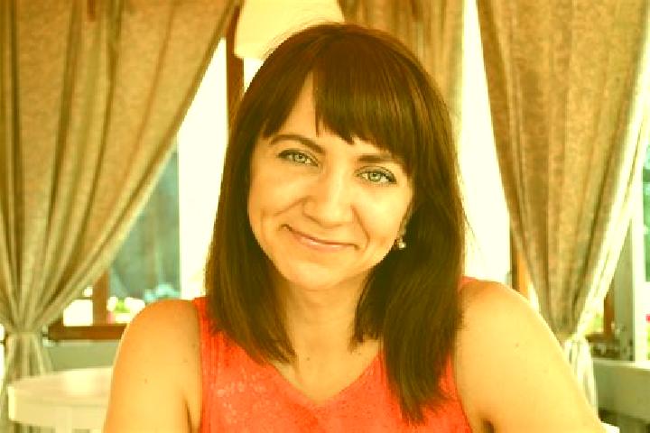Victoria, 31 — Escort in Abinsk, Russia