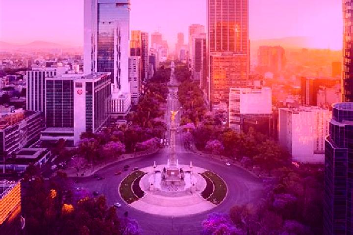 Victoria, 31 — Escort in Azteca, Mexico