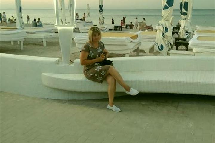 Victoria, 31 — Escort in Domanivka, Ukraine
