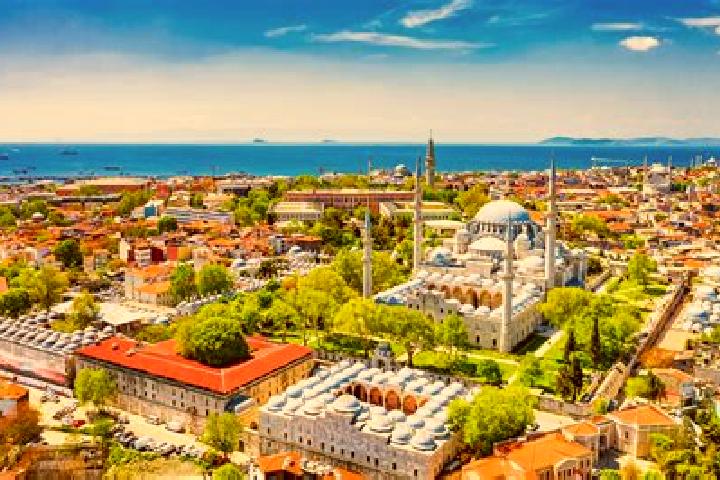 Victoria, 31 — Escort in Hamzali, Turkey