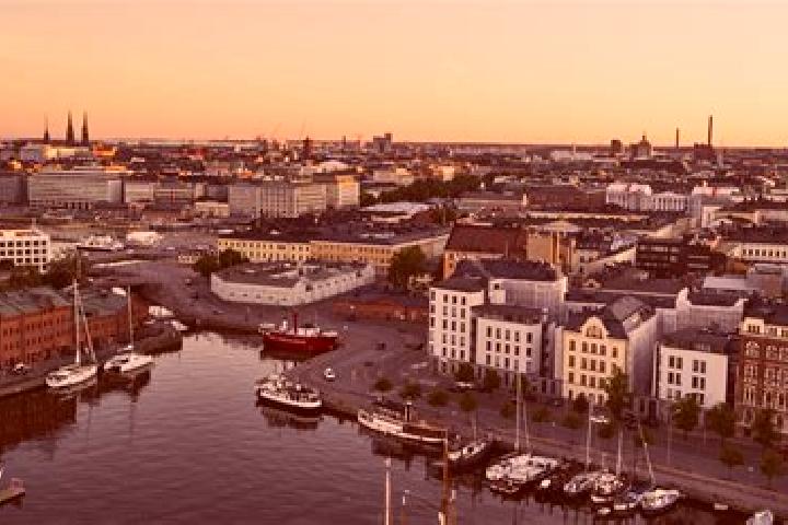 Victoria, 31 — Escort in Jaervenperae, Finland