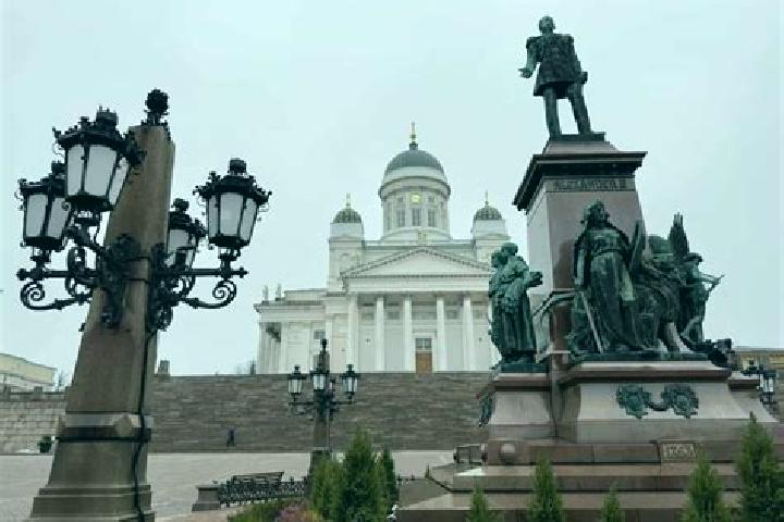 Victoria, 31 — Escort in Jakomaeki, Finland