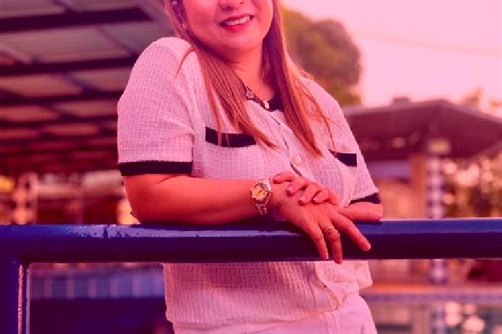 Victoria, 31 — Escort in Lindong, China