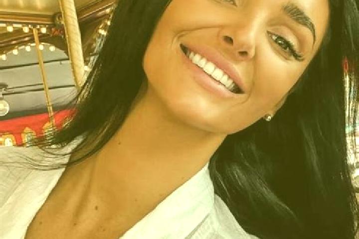 Victoria, 31 — Escort in Loveday, Australia