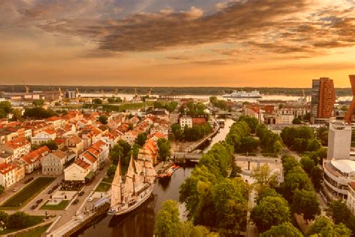 Victoria, 31 — Escort in Merkine, Lithuania