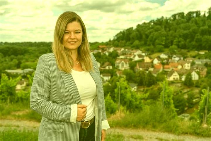 Victoria, 31 — Escort in Sternenfels, Germany