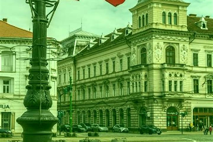 Victoria, 31 — Escort in Tagadau, Romania