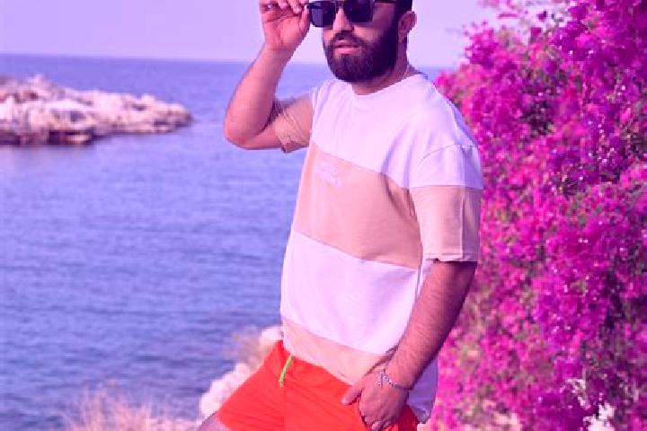 Victoria, 31 — Escort in Yaprakli, Turkey