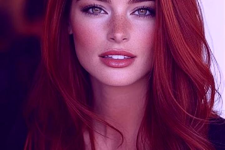 Victoria, 32, a auburn blue-eyed latina companion based in Vic. Offering Overnight, A-Level, Girlfriend Experience, Travel Companion. Available for incall an...