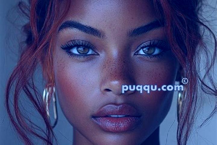 Victoria, 32, a auburn dark-eyed ebony companion based in Sonorejo. Offering Dinner Date, OWO, Fetish, CIM. Available for incall and outcall, overnight booki...