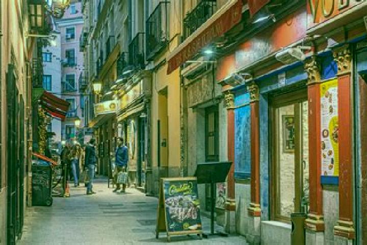 Victoria, 32 — Escort in Barrio de Mexico, Mexico