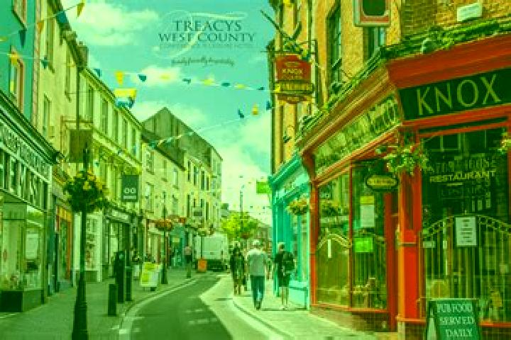 Victoria, 32 — Escort in Ennis, Ireland