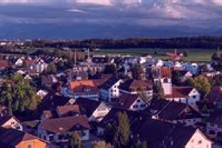 Victoria, 32 — Escort in Fehraltorf, Switzerland