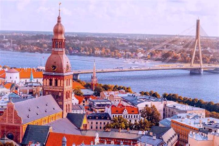Victoria, 32 — Escort in Koceni, Latvia