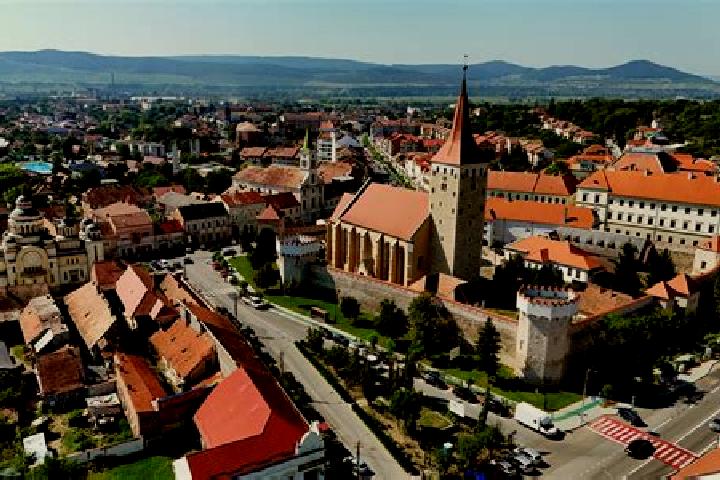 Victoria, 32 — Escort in Miraslau, Romania