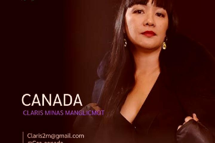 Victoria, 32 — Escort in New Minas, Canada