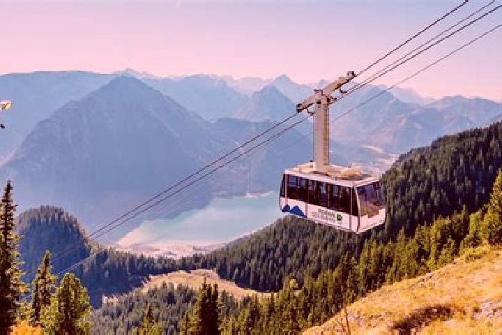 Victoria, 32 — Escort in Oberfeistritz, Austria