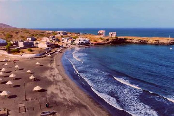 Victoria, 32 — Escort in Porto Baixo, Cape Verde