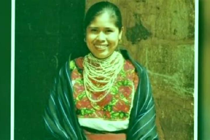 Victoria, 32 — Escort in Santa Ana Zirosto, Mexico