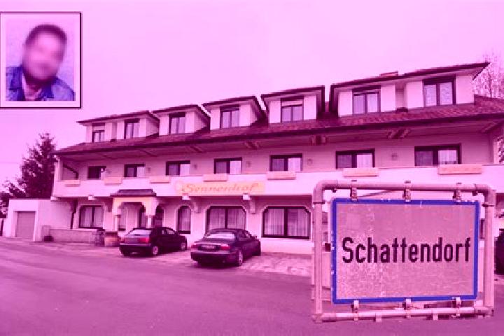 Victoria, 32 — Escort in Schattendorf, Austria