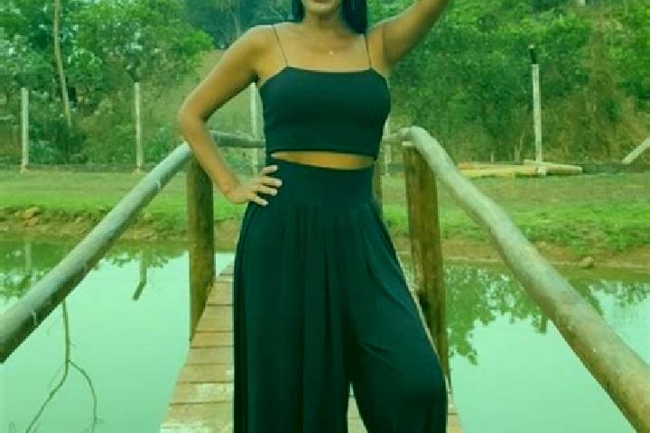 Victoria, 32 — Escort in Tanabi, Brazil