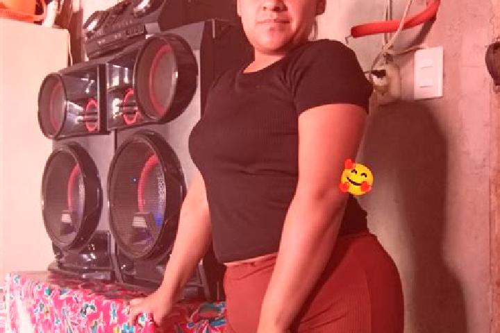 Victoria, 32 — Escort in Zotoltitlan, Mexico